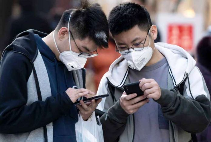 New set of rules for public opinion apps by China