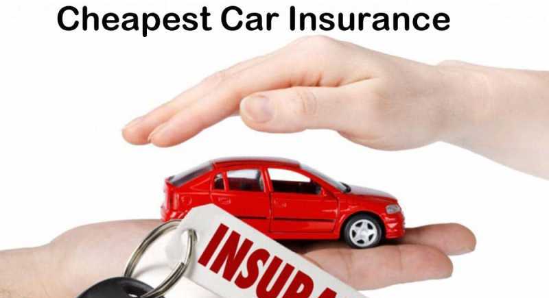 Auto insurance policies