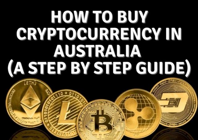 Simple steps to purchase Bitcoin and other cryptocurrencies in Australia