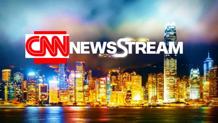 Watch CNN Live Stream - CNN News Stream Online 24/7