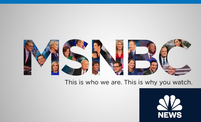Visit MSNBC Stream Free Online