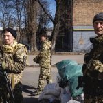 New turn in Russia invasion of Ukraine