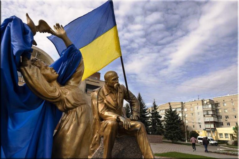 Long-term prospects for the development of the Ukrainian Economy