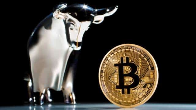 Crypto Market Sees $84 Billion Surge Despite U.S. Regulation