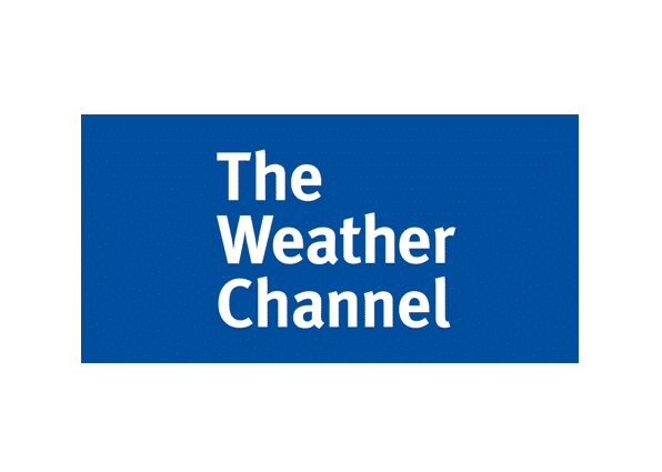 Watch Weather Channel Live Stream
