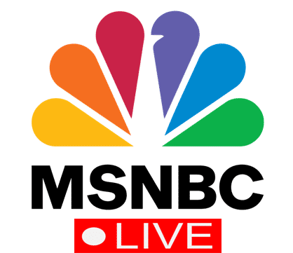 Watch MSNBC TV Channel Free Stream