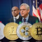 The U.S. strong message to the cryptocurrency world