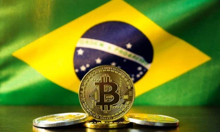 OKX in Brazil Launches Crypto Exchange