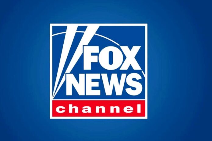 Fox News Channel Live Stream