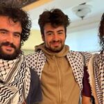 Increasing anti arab hate crimes across the United States