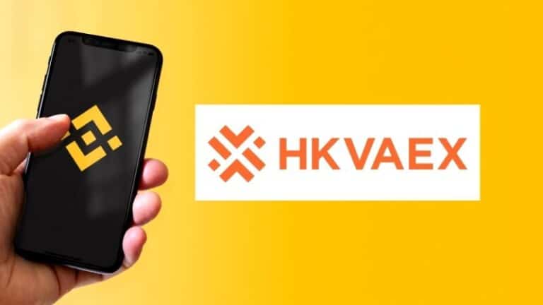 Binance-associated exchange HKVAEX has yet to get license in Hong Kong