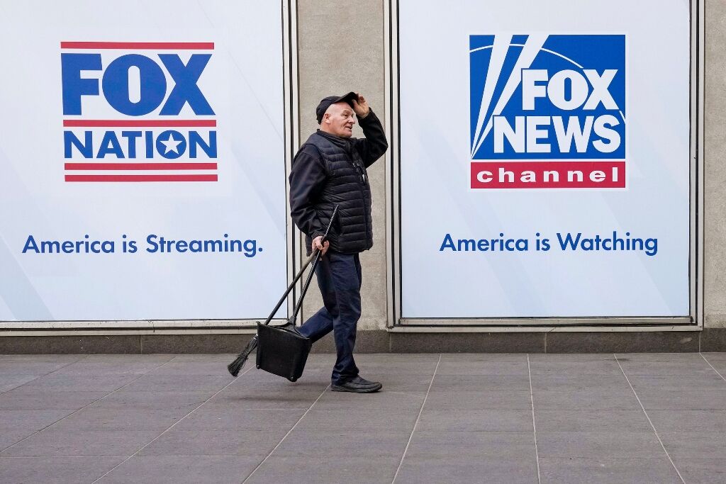 Fox News Advance Streaming Coverage throughout America
