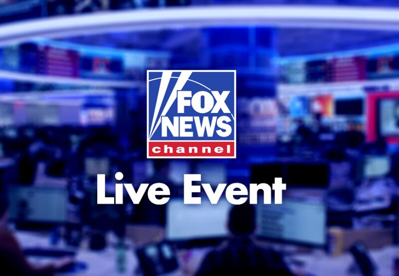 Fox news sale live stream fare