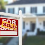 US Home Sales Hit the lowest level in over 13 years