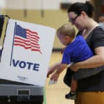 Senators Defying Trump and Still Holding Office