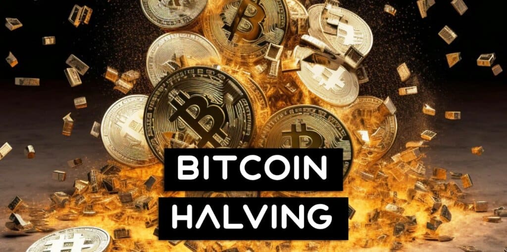 Bitcoin 2024 Pricing Dynamics and Halving Predictions