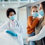 Cause of Recent Pneumonia Surges in Ohio and Abroad