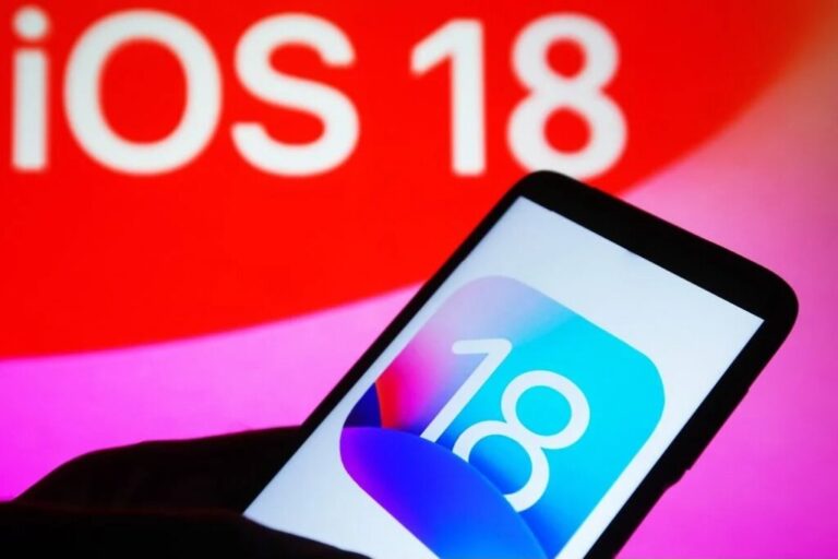 Apple to launch ios 18 for iPhones