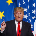 the future of U.S. transatlantic relations with EU.