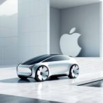 Apple has reportedly canceled its decade-long ambitious plan of making electric cars.