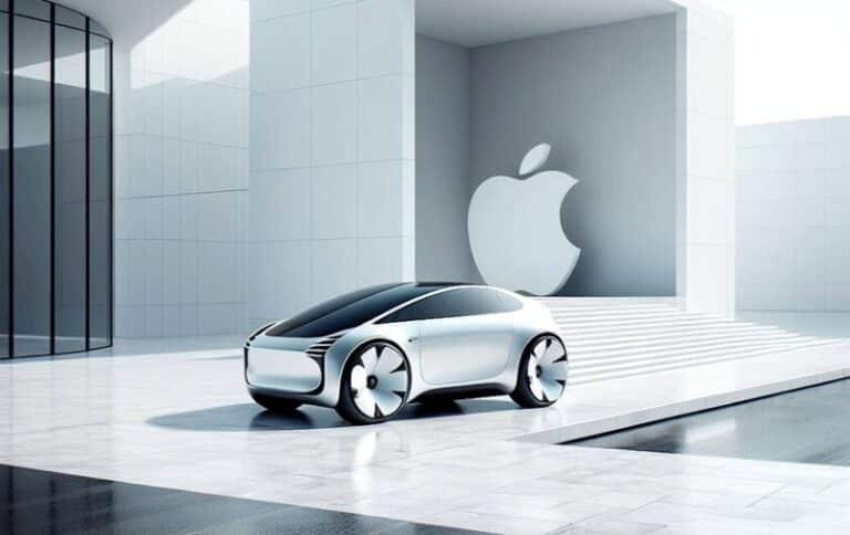 Apple has reportedly canceled its decade-long ambitious plan of making electric cars.