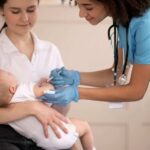 CDC says infants as young as 6 months must get vaccinated against Measles