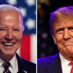Both Trump and Biden face challenges ahead of their win in Michigan Primary