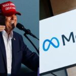 Meta announced Friday that it will lift restrictions on Trump's Facebook and Instagram Accounts