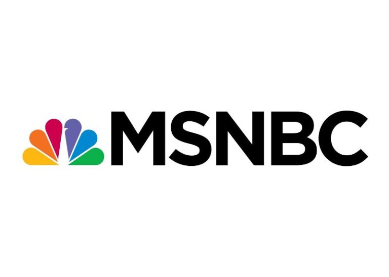 Visit to watch MSNBC Live Stream Free