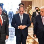 Egypt has called for an emergency Arab summit for a collective response to President Trump's Gaza plan.