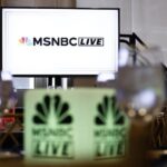 Watch MSNBC Live Stream Free