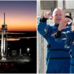 NASA and SpaceX delayed launch of their new flight