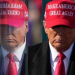 United GOP asks President Trump for economic changes