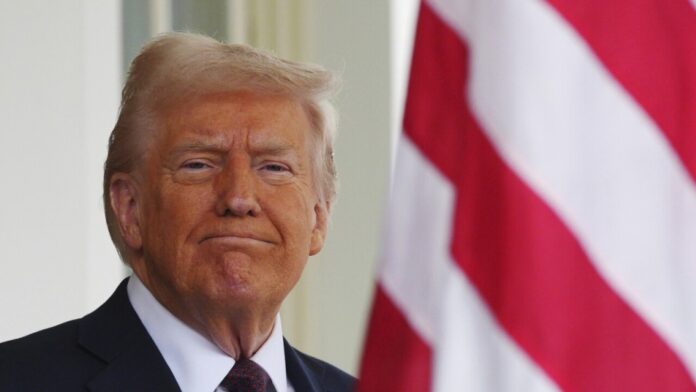 Court Blocks Trump's $1.6 Trillion Transfer of Student Loans to the SBA.