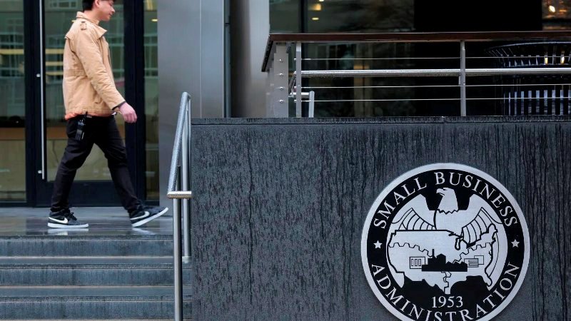 A federal judge blocks Trump's proposal to transfer student loans to SBA.