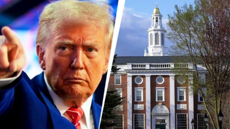 The Trump Administration has announced to cut $100 million in Harvard Federal Contracts