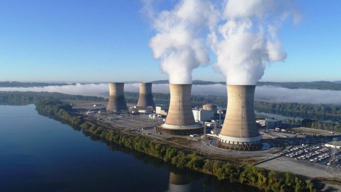 German-based Proxima Fusion raises $148M to build Europe's first nuclear fusion power plant.