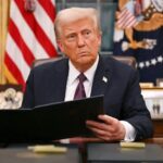 Iran-Israel conflict worsens as Trump threaten direct military strikes on Iran