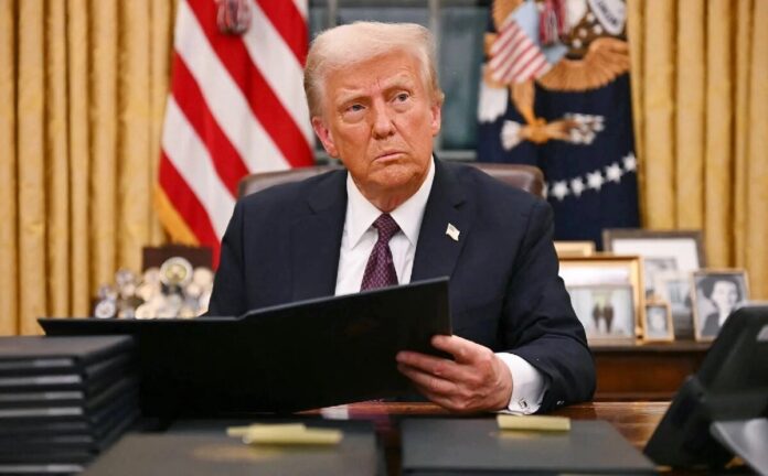 Iran-Israel conflict worsens as Trump threaten direct military strikes on Iran