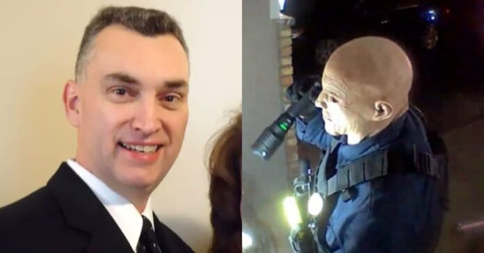 Vance Boelter Arrested in Minnesota