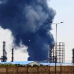 Oil Ceos warn of a global oil price risk amid Israel-Iran conflict