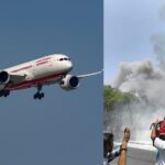 Key Details of Air India Flight Crash Unfold