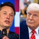 Musk condemns Trump's Senate bill