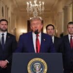 Key outcomes after Trump's Midnight Hammer strikes on Iran's nuclear sites.