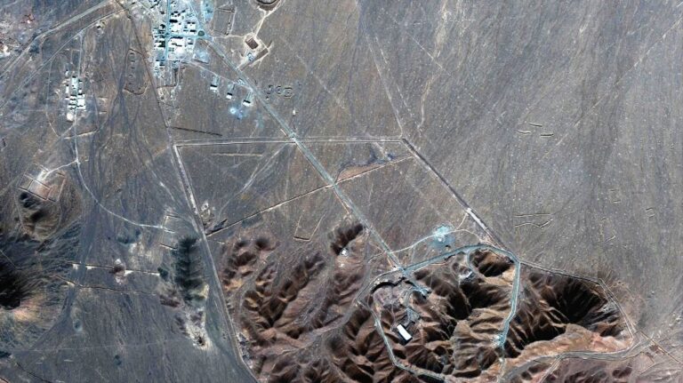 World react to Trump's attack on Iran's nuclear facilities