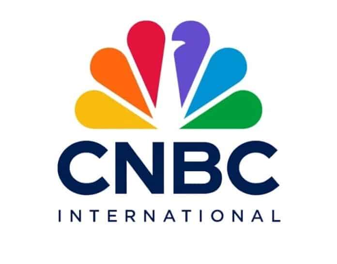 CNBC Business News Networks