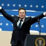 Musk Launches America Party Amid Trump Feud