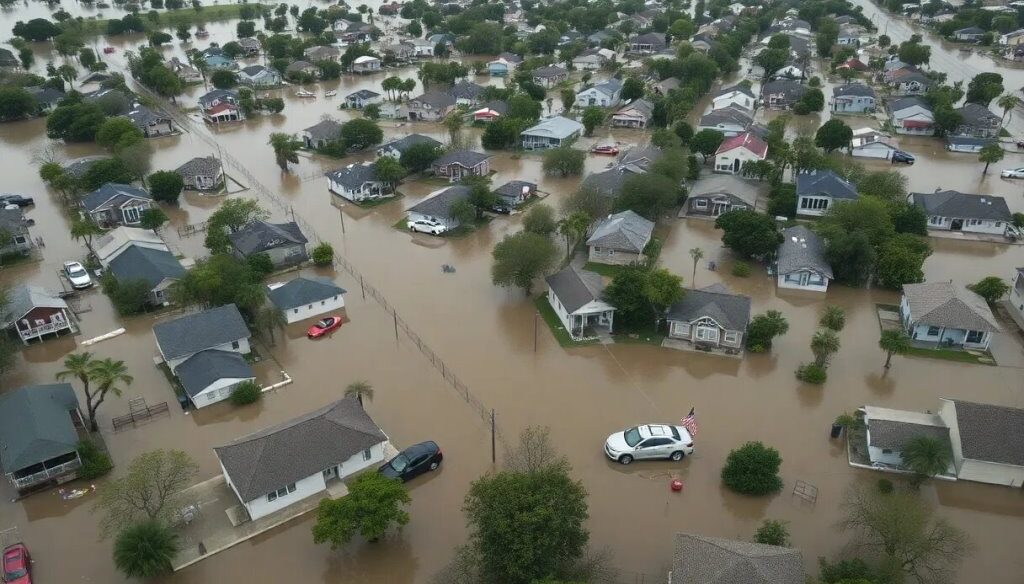 Texas Floods