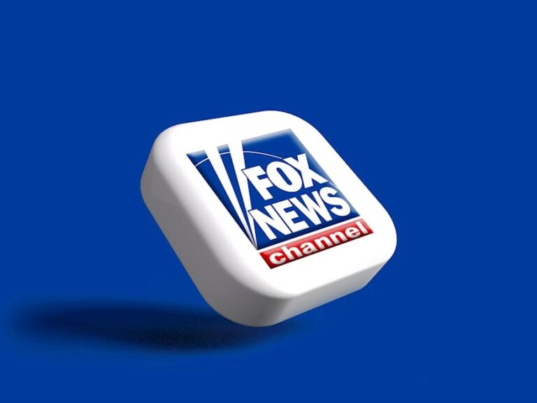Click to watch Fox News Live Stream for Free