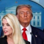 Trump asks the attorney general for the timely prosecution of his political foes.